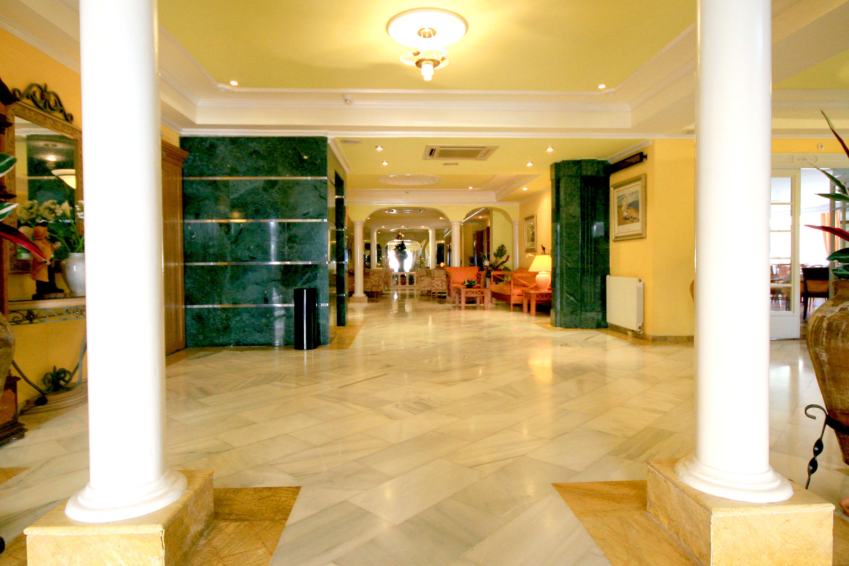Hotel Manaus El Arenal  Exteriér fotografie