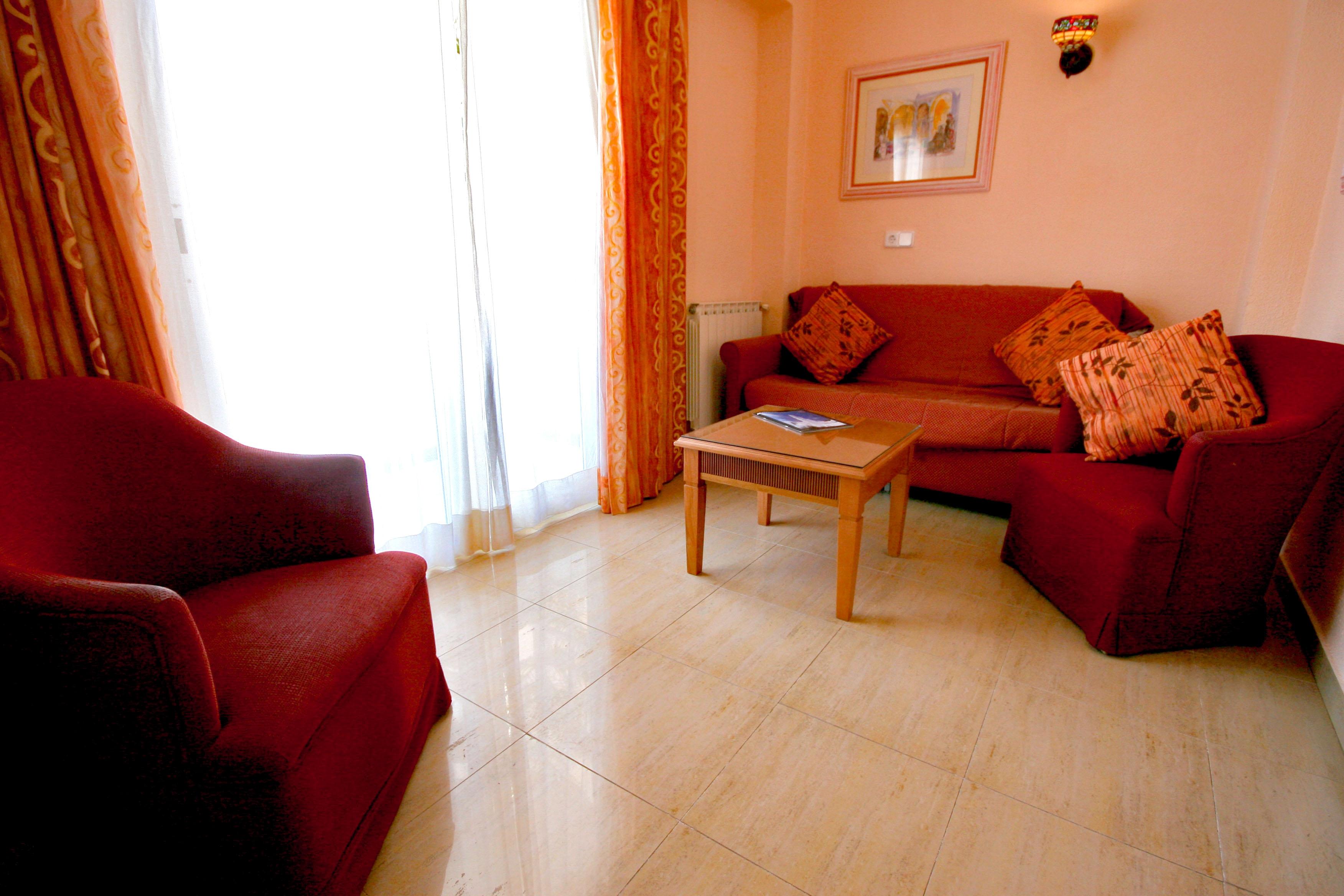 Hotel Manaus El Arenal  Exteriér fotografie