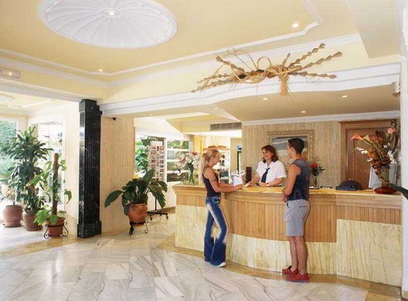 Hotel Manaus El Arenal  Exteriér fotografie