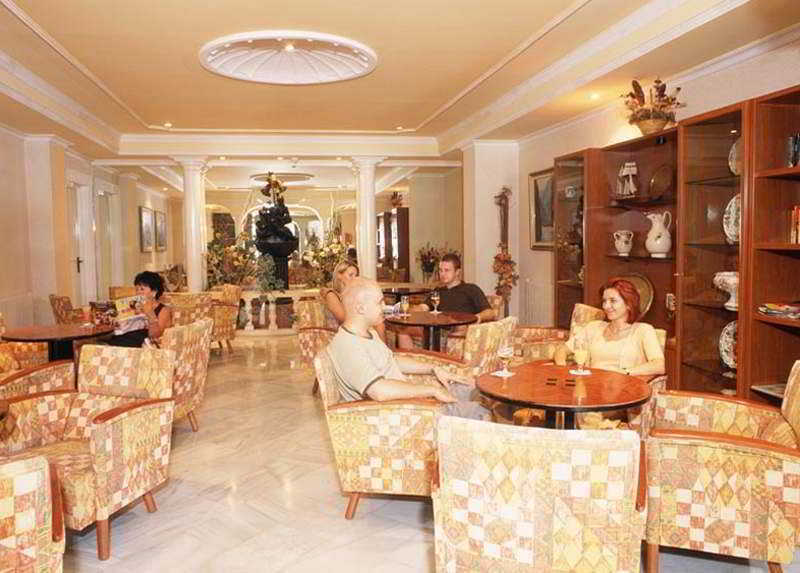 Hotel Manaus El Arenal  Exteriér fotografie
