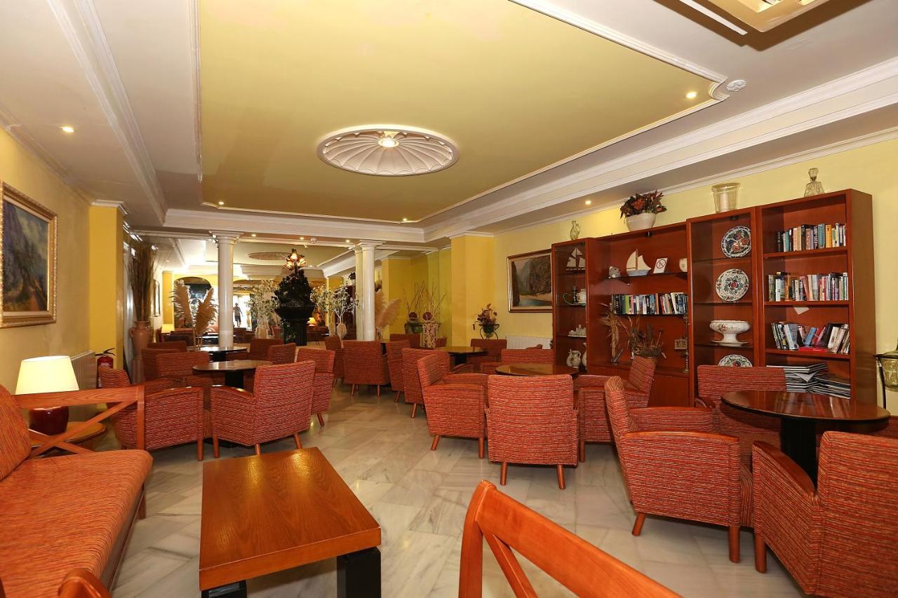 Hotel Manaus El Arenal  Exteriér fotografie
