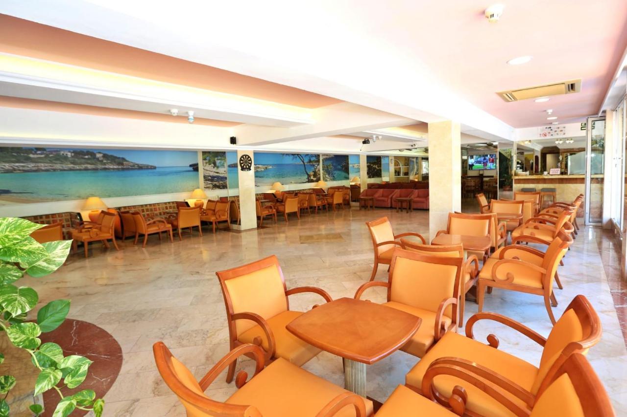 Hotel Manaus El Arenal  Exteriér fotografie